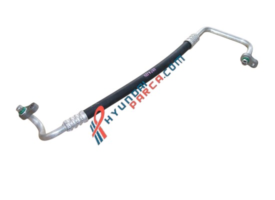 KLİMA HORTUMU KÜÇÜK İX35/SPORTAGE 97762-2Y600-HMC